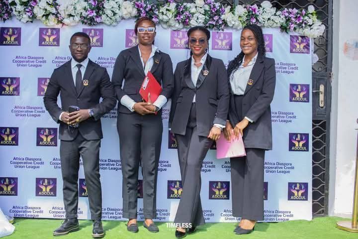 Scenes from the official launch of ADCCUL in Limbe, 5 June 2025