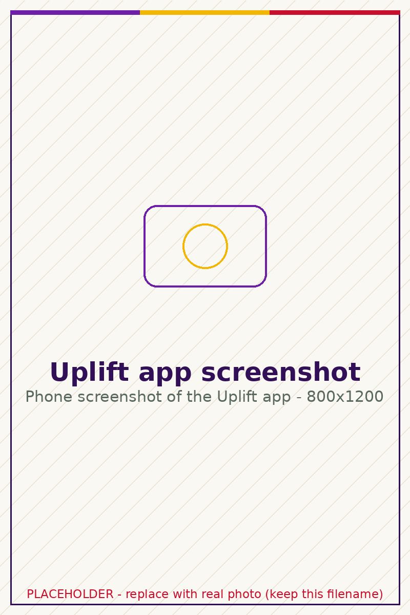 Screenshot of the ADCCUL mobile banking app
